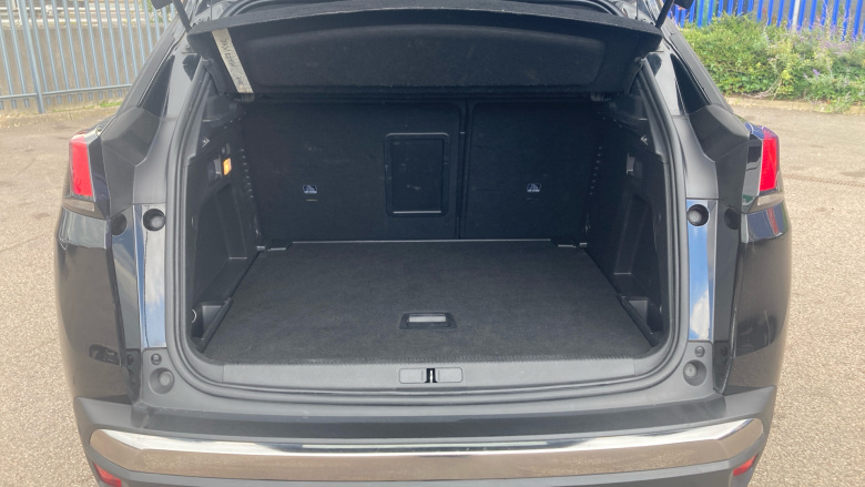 Peugeot 3008 1.2 PureTech Allure Premium+ 5dr EAT8 Petrol Estate